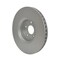Pagid Brakes Brake Disc, 355118892 355118892 - alternate 1